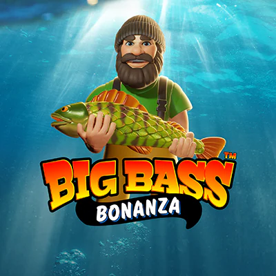 Big Bass Bonanza at Beazt Casino