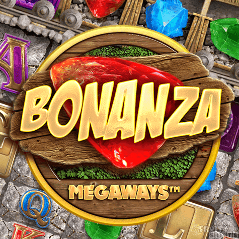 Bonanza Megaways at Beazt Casino