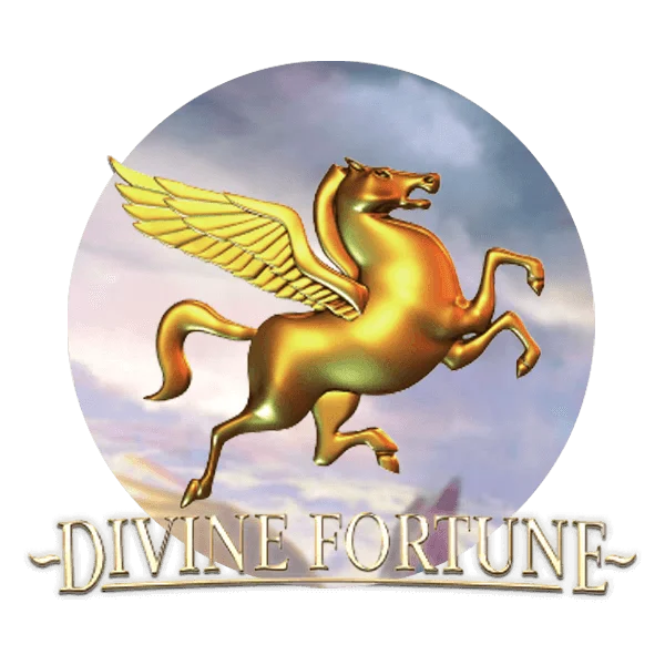Divine Fortune at Beazt Casino