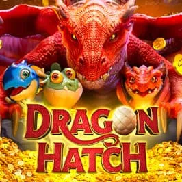 Dragon Hatch at Beazt Casino