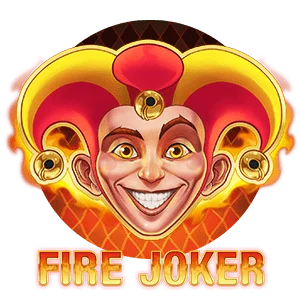 Fire Joker at Beazt Casino