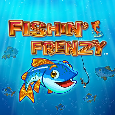 Fishin Frenzy at Beazt Casino