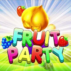 Fruit Party at Beazt Casino