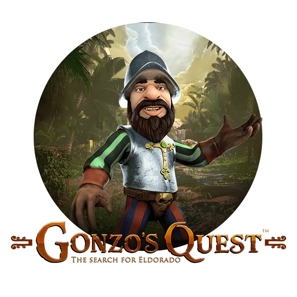 Gonzo’s Quest at Beazt Casino