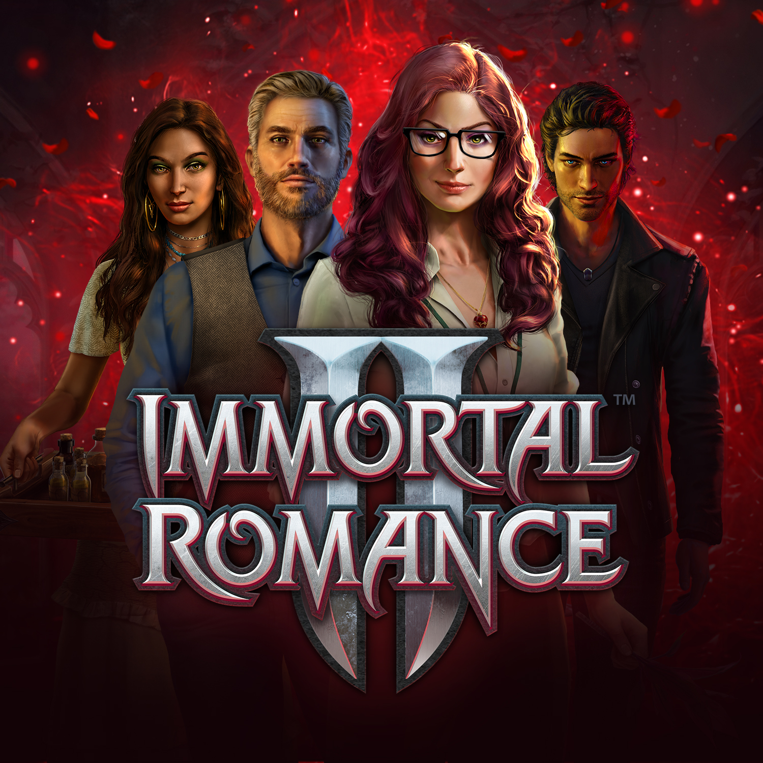 Immortal Romance at Beazt Casino