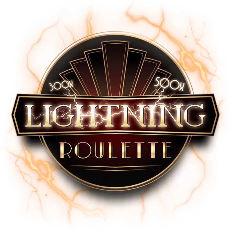 Lightning Roulette slot icon