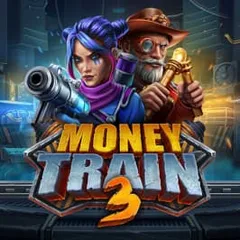 Money Train 3 at Beazt Casino